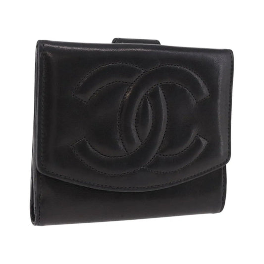 Chanel Vintage Timeless Bifold - Brandsamsara
