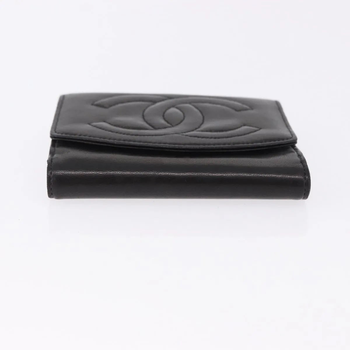 Chanel Vintage Timeless Bifold - Brandsamsara