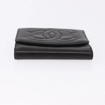 Chanel Vintage Timeless Bifold - Brandsamsara