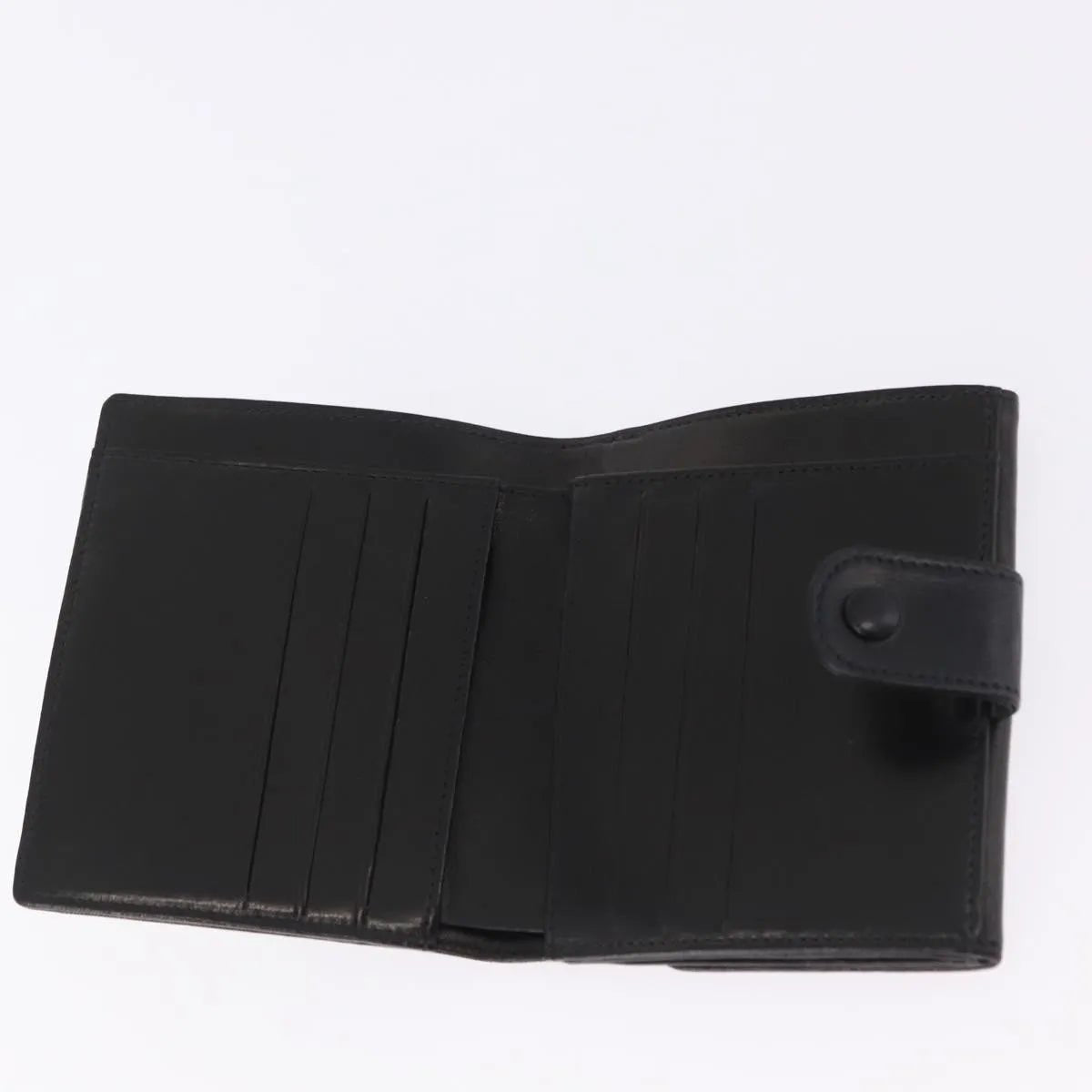 Chanel Vintage Timeless Bifold - Brandsamsara