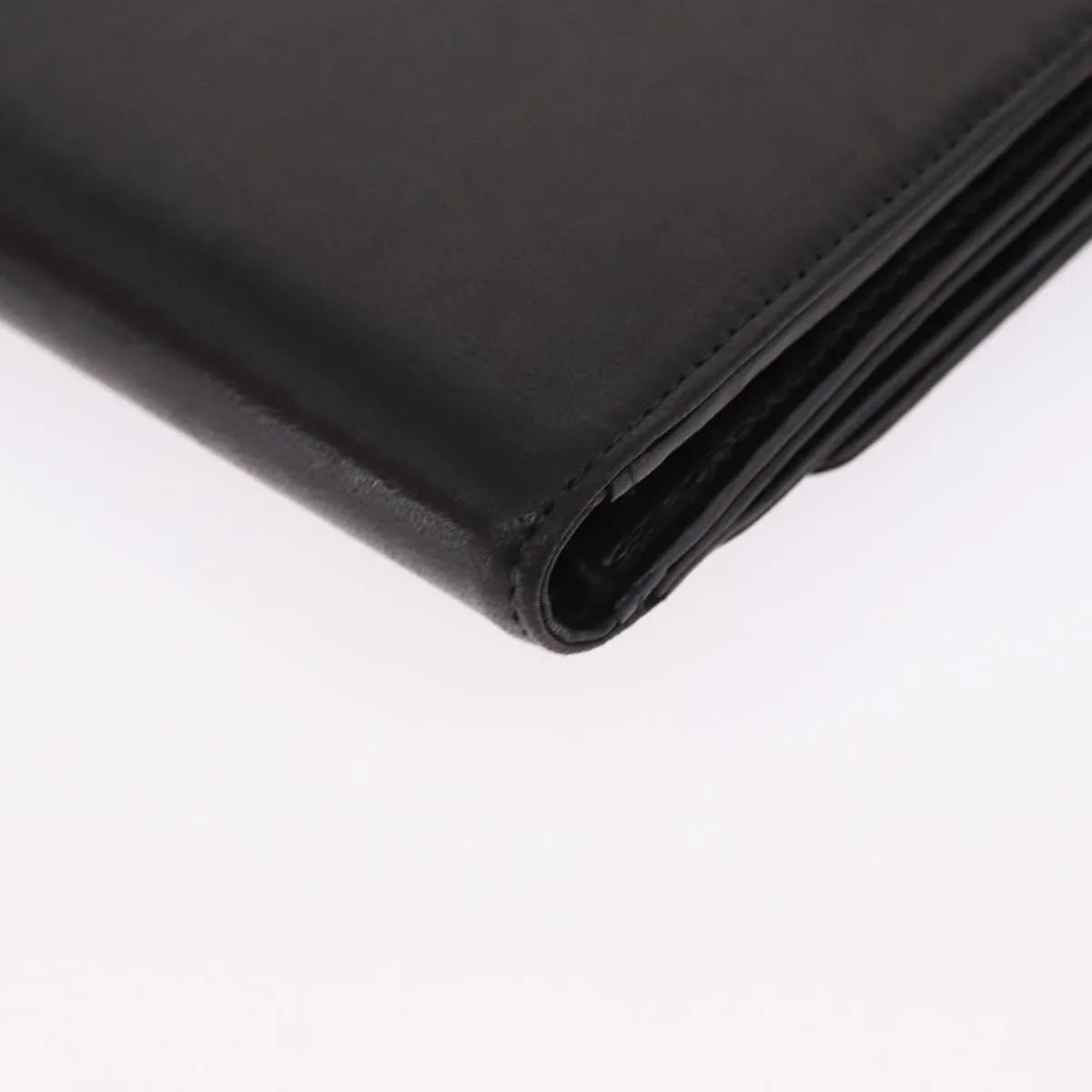 Chanel Vintage Timeless Bifold - Brandsamsara
