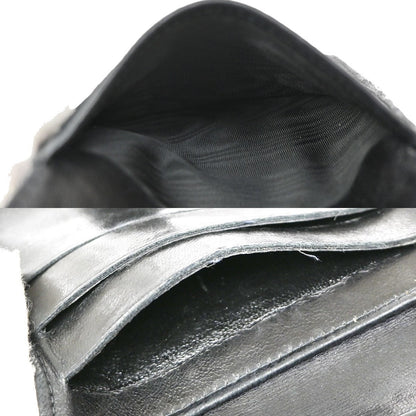 Chanel Vintage Timeless Bifold Wallet - Brandsamsara