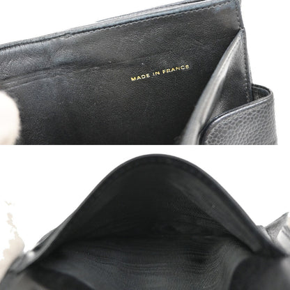 Chanel Vintage Timeless Bifold Wallet - Brandsamsara