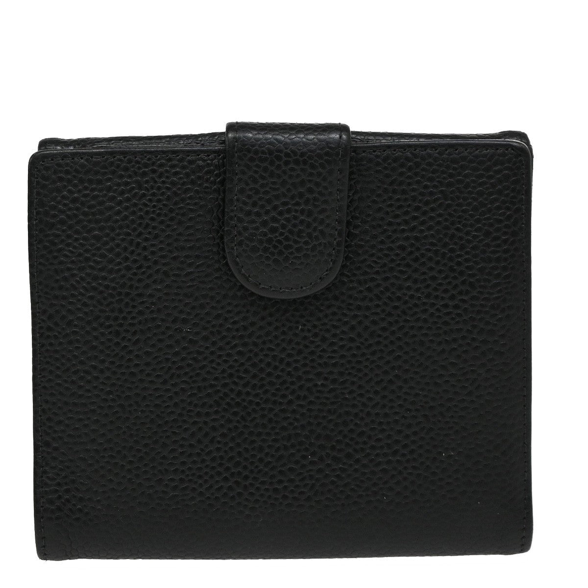 Chanel Vintage Timeless Bifold Wallet - Brandsamsara