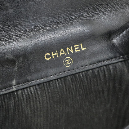 Chanel Vintage Timeless Bifold Wallet - Brandsamsara