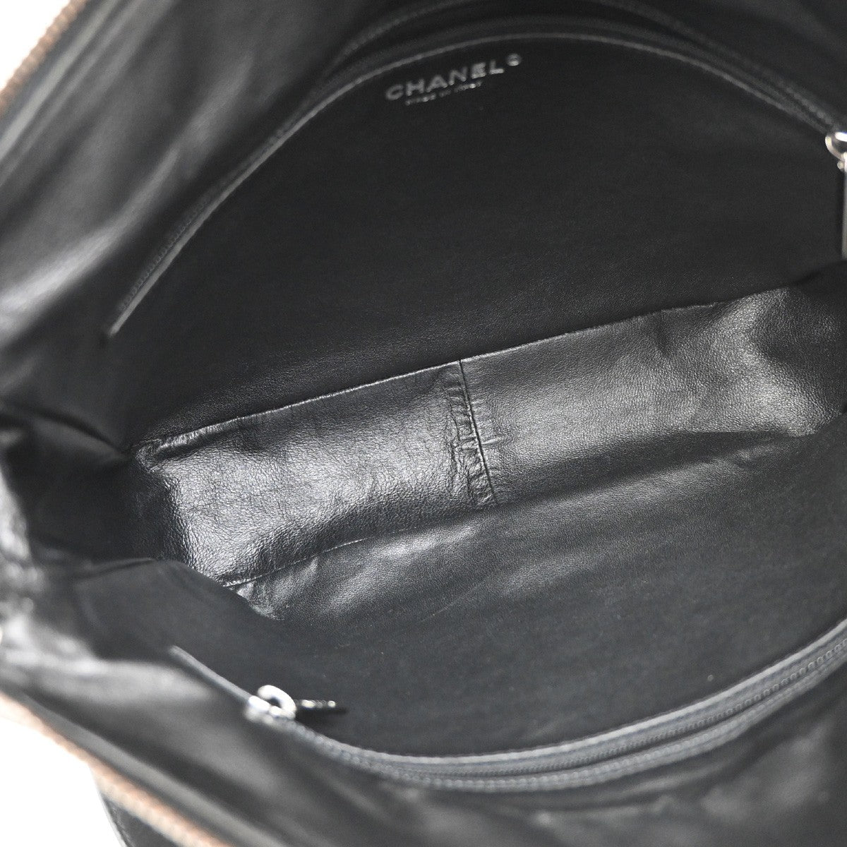 Chanel Vintage Timeless CC Adjustable Shoulder Bag - Brandsamsara