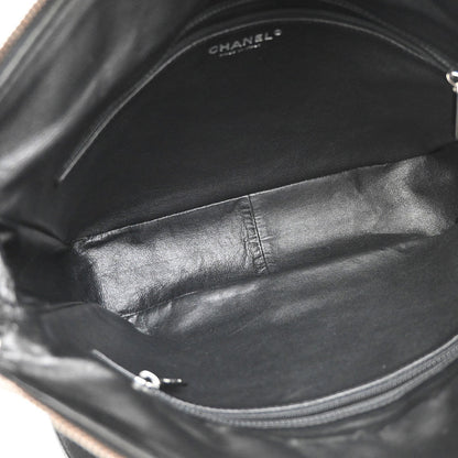 Chanel Vintage Timeless CC Adjustable Shoulder Bag - Brandsamsara