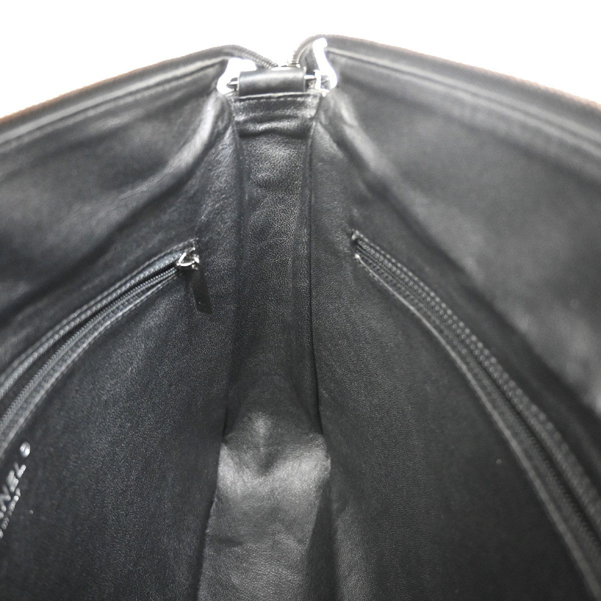 Chanel Vintage Timeless CC Adjustable Shoulder Bag - Brandsamsara