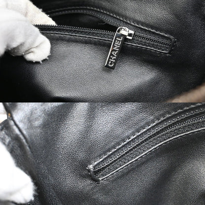 Chanel Vintage Timeless CC Adjustable Shoulder Bag - Brandsamsara