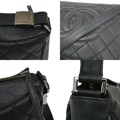 Chanel Vintage Timeless CC Adjustable Shoulder Bag - Brandsamsara
