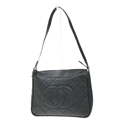 Chanel Vintage Timeless CC Adjustable Shoulder Bag - Brandsamsara