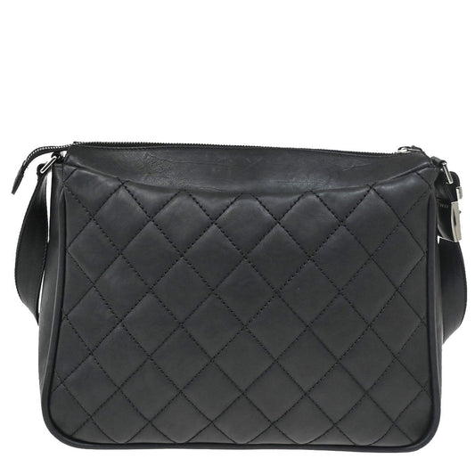 Chanel Vintage Timeless CC Adjustable Shoulder Bag - Brandsamsara