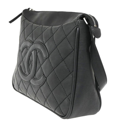 Chanel Vintage Timeless CC Adjustable Shoulder Bag - Brandsamsara