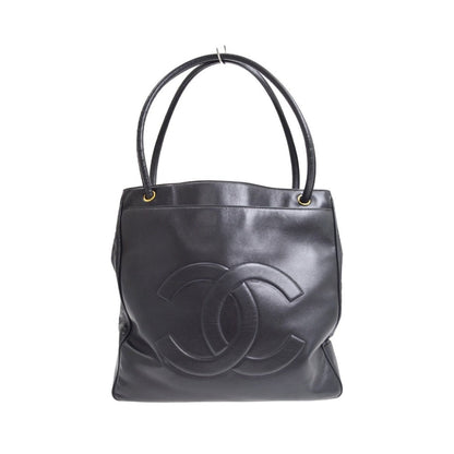 Chanel Vintage Timeless CC Charm - Brandsamsara