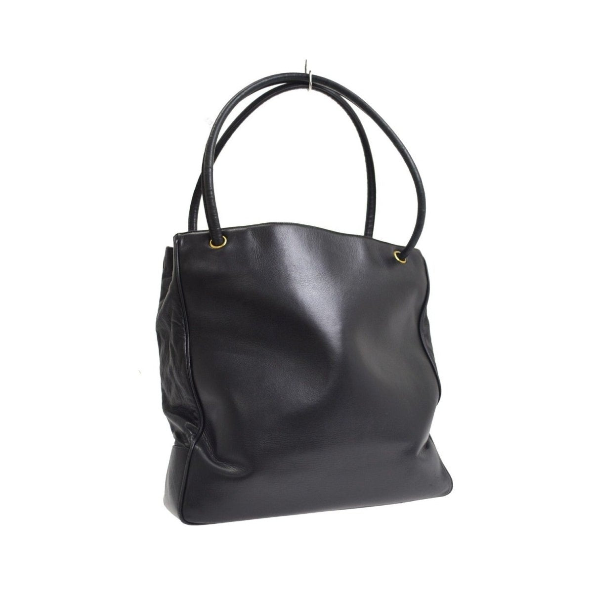 Chanel Vintage Timeless CC Charm - Brandsamsara