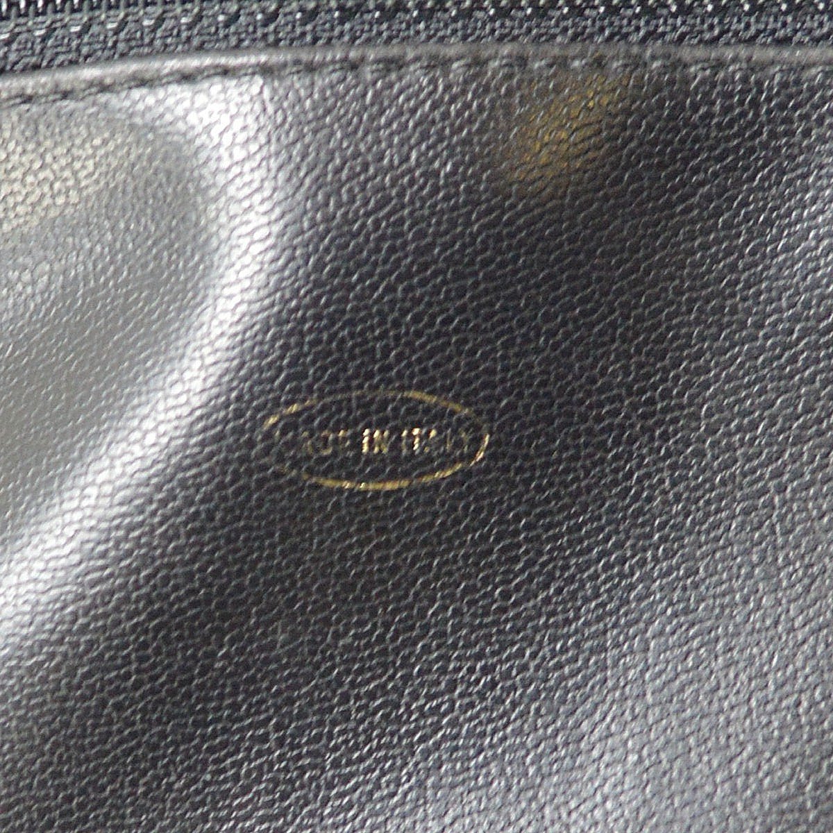 Chanel Vintage Timeless CC Charm - Brandsamsara