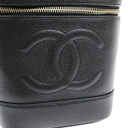 Chanel Vintage Timeless Cosmetic Case - Brandsamsara