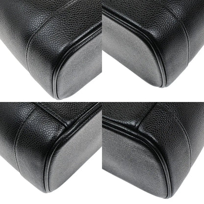 Chanel Vintage Timeless Cosmetic Case - Brandsamsara