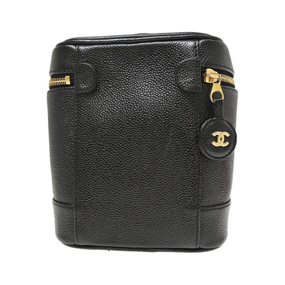 Chanel Vintage Timeless Cosmetic Case - Brandsamsara