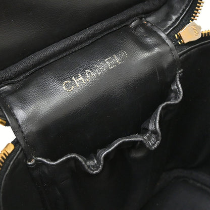 Chanel Vintage Timeless Cosmetic Case - Brandsamsara