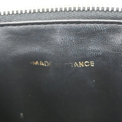 Chanel Vintage Timeless Cosmetic Case - Brandsamsara