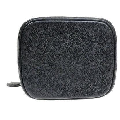 Chanel Vintage Timeless Cosmetic Case - Brandsamsara