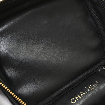 Chanel Vintage Timeless Cosmetic Case - Brandsamsara