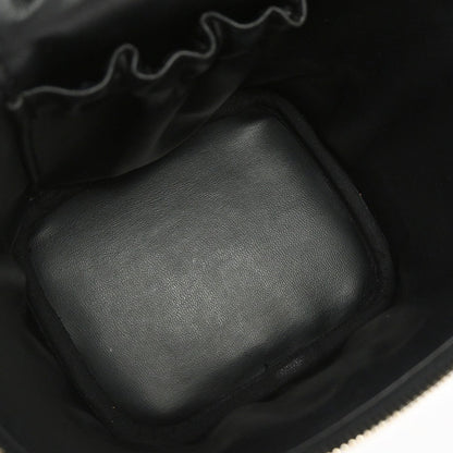 Chanel Vintage Timeless Cosmetic Case - Brandsamsara