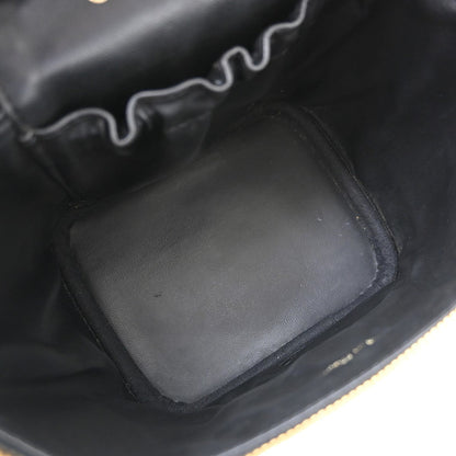 Chanel Vintage Timeless Cosmetic Case - Brandsamsara