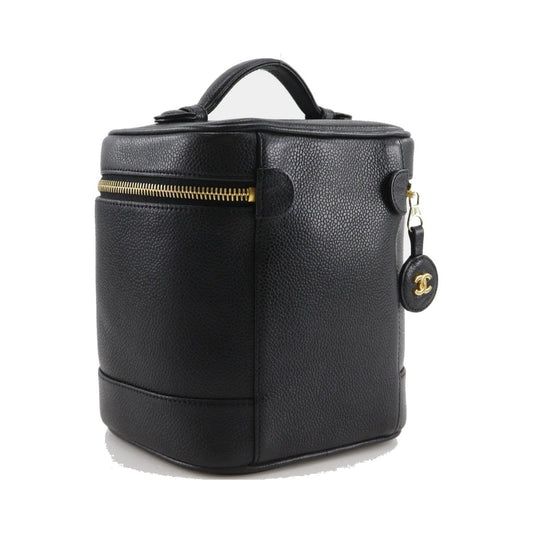 Chanel Vintage Timeless Cosmetic Case - Brandsamsara