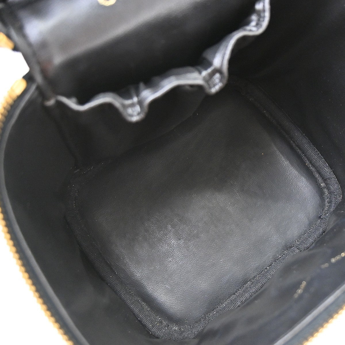 Chanel Vintage Timeless Cosmetic Case - Brandsamsara