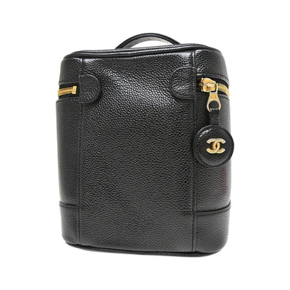 Chanel Vintage Timeless Cosmetic Case - Brandsamsara