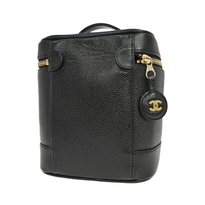 Chanel Vintage Timeless Cosmetic Case - Brandsamsara