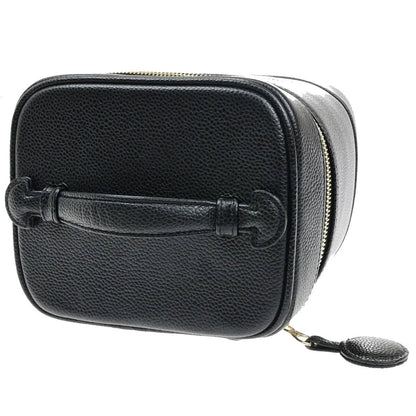 Chanel Vintage Timeless Cosmetic Case - Brandsamsara