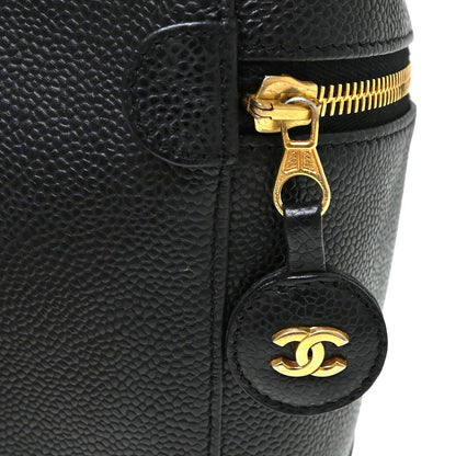 Chanel Vintage Timeless Cosmetic Case - Brandsamsara