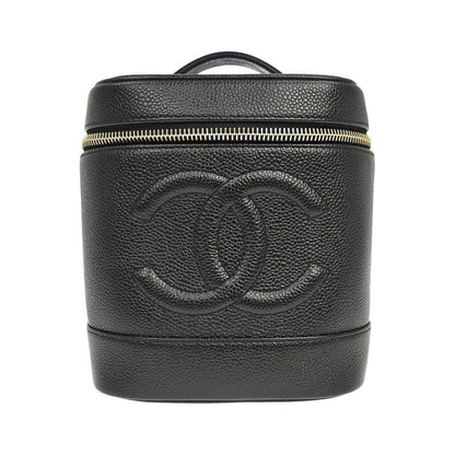 Chanel Vintage Timeless Cosmetic Case - Brandsamsara