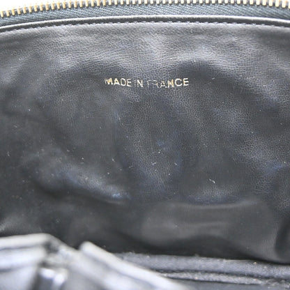 Chanel Vintage Timeless Cosmetic Case - Brandsamsara