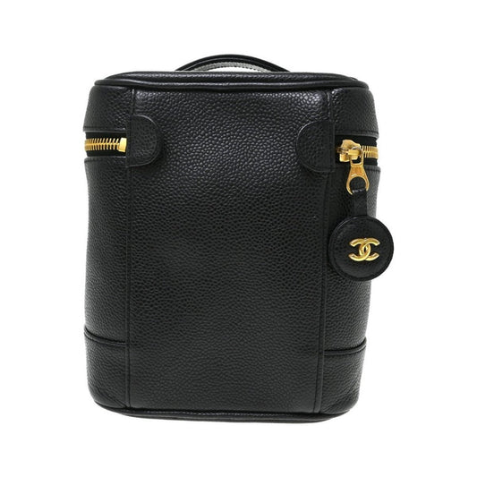 Chanel Vintage Timeless Cosmetic Case - Brandsamsara