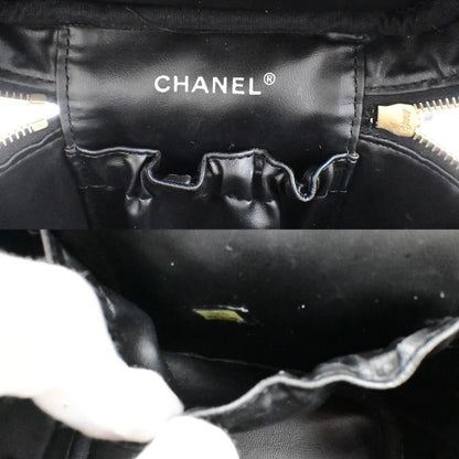 Chanel Vintage Timeless Cosmetic Case - Brandsamsara
