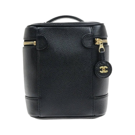 Chanel Vintage Timeless Cosmetic Case - Brandsamsara