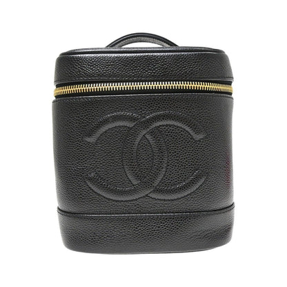 Chanel Vintage Timeless Cosmetic Case - Brandsamsara