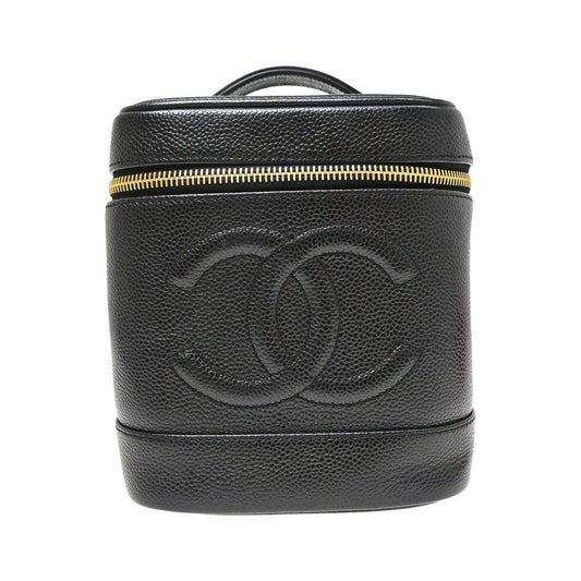 Chanel Vintage Timeless Cosmetic Case - Brandsamsara