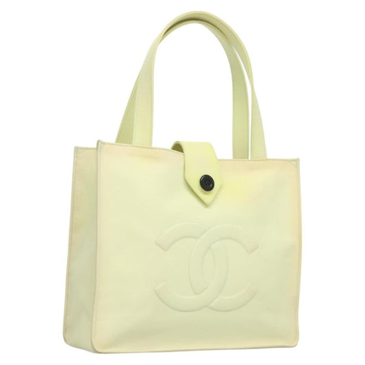 Chanel Vintage Timeless Shopping Tote - Brandsamsara