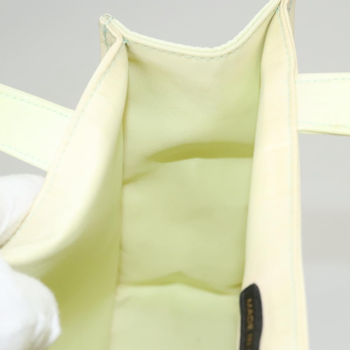 Chanel Vintage Timeless Shopping Tote - Brandsamsara