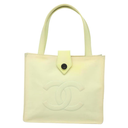 Chanel Vintage Timeless Shopping Tote - Brandsamsara