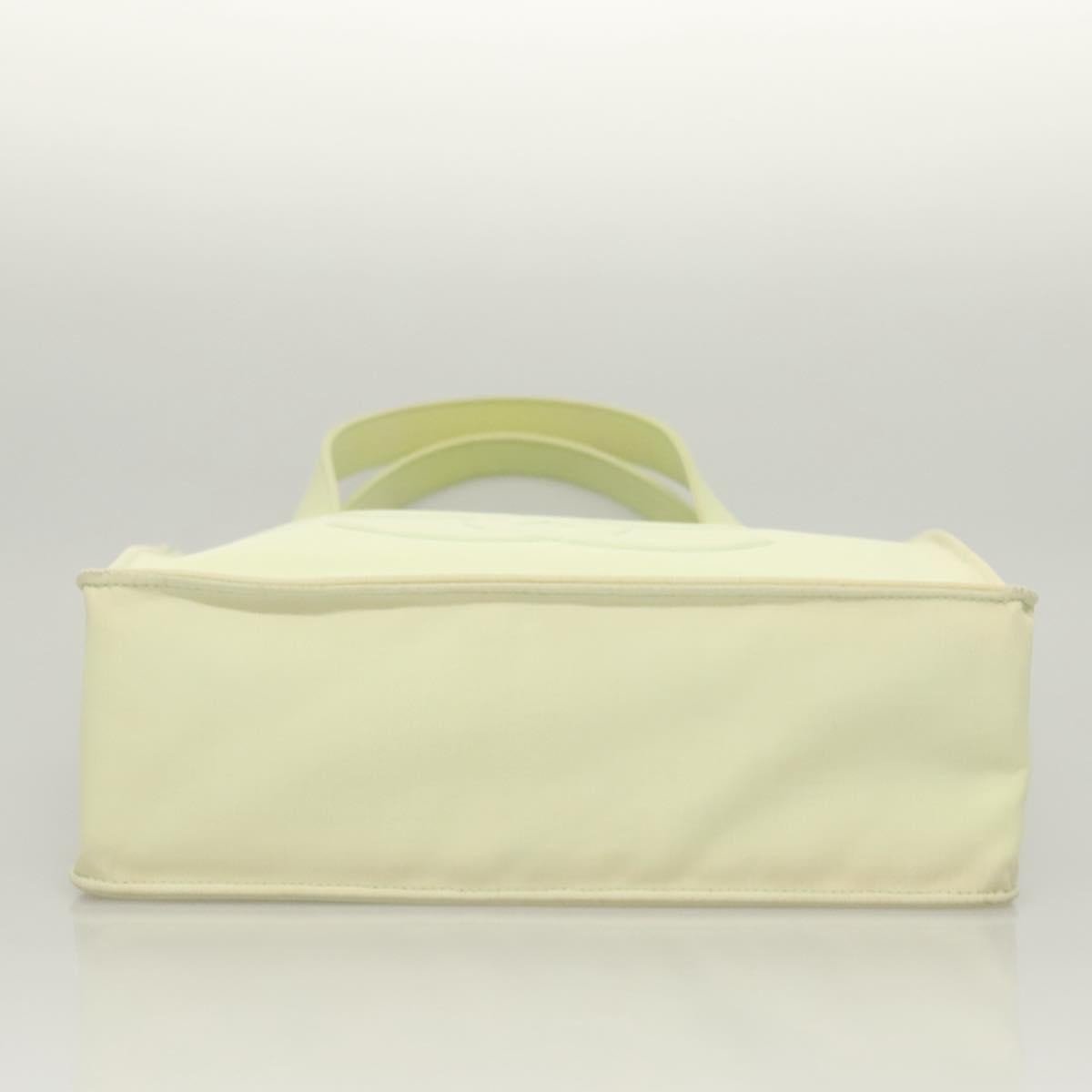 Chanel Vintage Timeless Shopping Tote - Brandsamsara