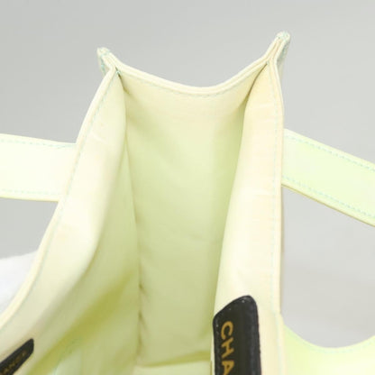 Chanel Vintage Timeless Shopping Tote - Brandsamsara