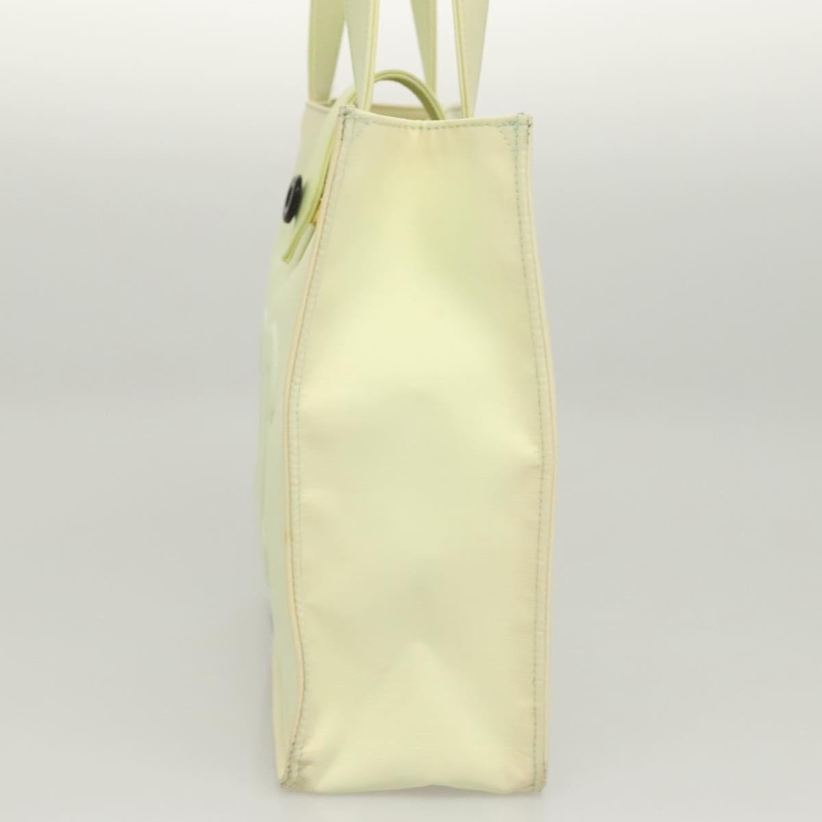 Chanel Vintage Timeless Shopping Tote - Brandsamsara