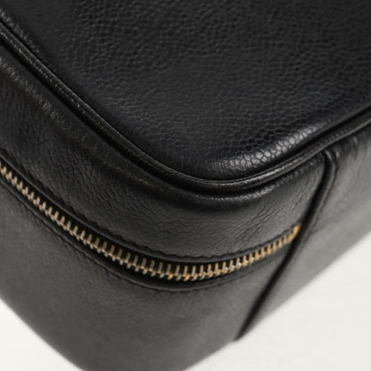 Chanel Vintage Timeless Zip Around Vanity Case - Brandsamsara