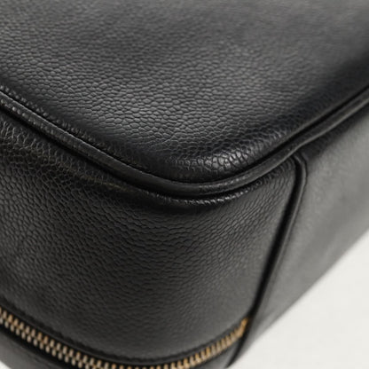 Chanel Vintage Timeless Zip Around Vanity Case - Brandsamsara